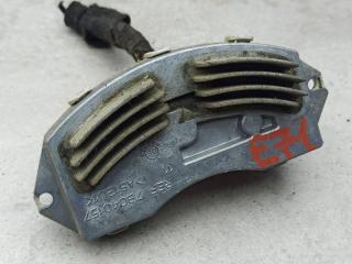 сопротивление печки BMW X6 E71/E72 (2007 - 2012)
