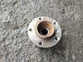 ступица задняя BMW X5 F15 2016, 4.0 л., дизель