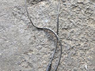 датчик ABS BMW X5 F15 2016, 4.0 л., дизель