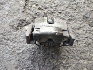 суппорт задний левый BMW X5 F15 2016, 4.0 л., дизель