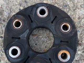 муфта кардана BMW 2010, 3.5 л., бензин, 7546425