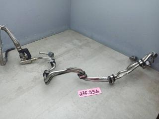 трубка топливная Mercedes-Benz E-Класс W212/S212/C207/A207 [рестайлинг] 2013