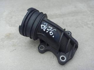 фланец (тройник) системы охлаждения Mercedes-Benz E-Класс W212/S212/C207/A207 [рестайлинг] 2013, A2762000156