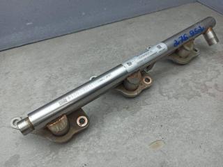 топливная рампа Mercedes-Benz E-Класс W212/S212/C207/A207 [рестайлинг] 2013, A2760704095