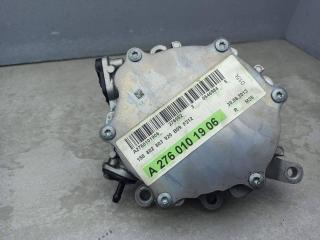 насос вакуумный Mercedes-Benz E-Класс W212/S212/C207/A207 [рестайлинг] 2013, A2760101906
