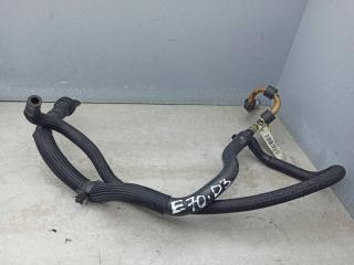 трубка топливная BMW X5 E70 2009, M57 306 D3, 7806961