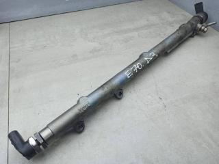 топливная рампа BMW X5 E70 2009, M57 306 D3, 7795514