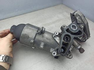 корпус масляного фильтра BMW X5 E70 2009, M57 306 D3, 7788453