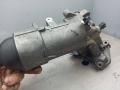 корпус масляного фильтра BMW X5 E70 2009, M57 306 D3, 7788453 - фото №3