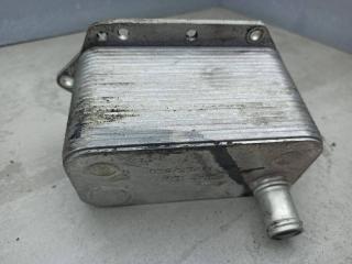 теплообменник масляного фильтра BMW X5 E70 2009, M57 306 D3