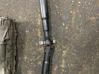 карданный вал BMW 2010, 3.5 л., бензин, 7563464