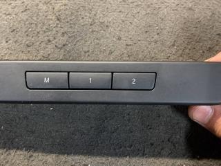 блок управления сиденьем BMW 2010, 3.5 л., бензин, 9215808