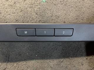 блок управления сиденьем BMW 2010, 3.5 л., бензин, 9215808