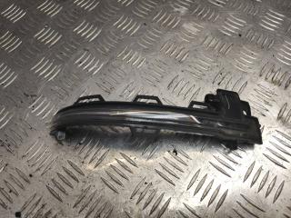 повторитель поворота на крыле BMW X5 F15 2016, 4.0 л., дизель, 7291218