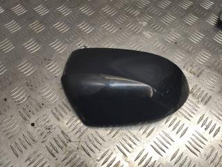 накладка на зеркало BMW X5 F15 2016, 4.0 л., дизель