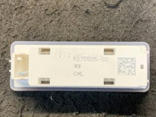 подсветка двери BMW X5 F15 2016, 4.0 л., дизель, 9270505