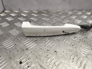 ручка наружная задняя правая BMW X5 E70 2010, 7138252