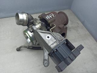 турбина BMW X1 E84 2010, 2.0 л., N47 D20 C, дизель, 8506893