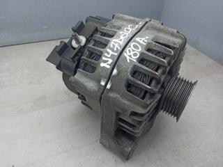 генератор BMW X1 E84 2010, 2.0 л., N47 D20 C, дизель, 7802261