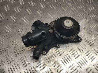 помпа BMW X5 F15 2016, 4.0 л., дизель, 8507326