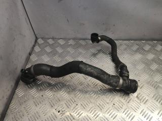 патрубок радиатора BMW X5 F15 2016, 4.0 л., дизель, 8514218