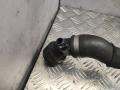 патрубок радиатора BMW X5 F15 2016, 4.0 л., дизель, 8514218 - фото №2