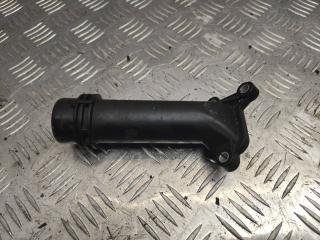 фланец (тройник) системы охлаждения BMW X5 F15 2016, 4.0 л., дизель, 7810707