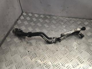 патрубок радиатора BMW X5 F15 2016, 4.0 л., дизель, 8519112