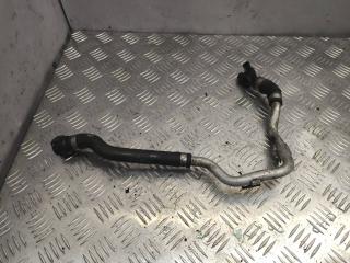 патрубок радиатора BMW X5 F15 2016, 4.0 л., дизель, 8573157