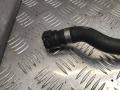 патрубок радиатора BMW X5 F15 2016, 4.0 л., дизель, 8573157 - фото №2
