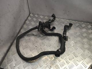 патрубок радиатора BMW X5 F15 2016, 4.0 л., дизель, 8513834