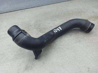 патрубок радиатора BMW X1 E84 2010, 2.0 л., N47 D20 C, дизель, 7800583