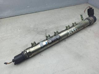 топливная рампа BMW X1 E84 2010, 2.0 л., N47 D20 C, дизель, 7809128