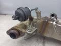 охладитель EGR / Радиатор EGR BMW X1 E84 2010, 2.0 л., N47 D20 C, дизель, 7812147 - фото №3
