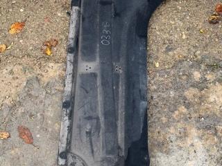 защита днища BMW 7 серия G11/G12 (2015 - 2026), 748506