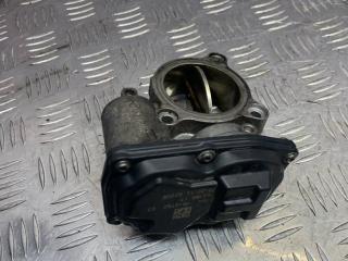 заслонка дроссельная BMW 3 серия E90/E91 [рестайлинг] 2011, 2.0 л., N47 D20 C, дизель, АКПП, седан, 7810752