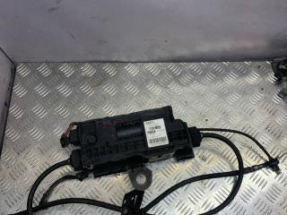 блок управления ручником BMW 7 серия F01/F02 2010, 4.4 л., N63 B44 A, бензин, АКПП, седан, 6784652