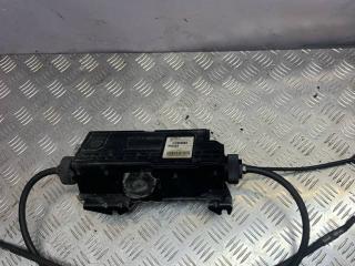 блок управления ручником BMW 7 серия F01/F02 2010, 6796892