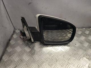 зеркало наружное правое BMW X6 M E71 [рестайлинг] 2013, 4.4 л., S63 B44 A, бензин