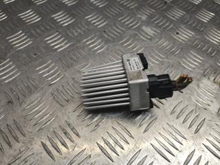 сопротивление печки BMW X3 E83 [рестайлинг] 2010, 6923204