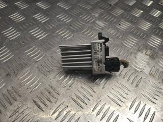 сопротивление печки BMW 3 серия E46 [рестайлинг] 2004, 6920365