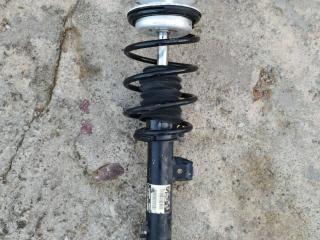 амортизатор передний правый BMW 2009, 2.0 л., 6786018