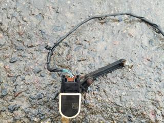 датчик дорожного просвета задний BMW 2010, 3.5 л., бензин, 6784075