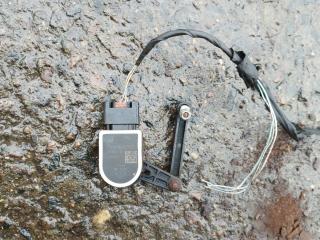 датчик дорожного просвета задний BMW 2010, 3.5 л., бензин, 6784075