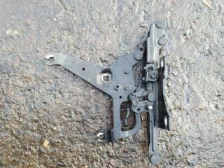 петля капота левая BMW X5 F15 2016, 4.0 л., дизель, 7294529