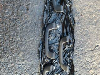 ручка внутренняя потолочная BMW X5 F15 2016, 4.0 л., дизель