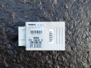 блок управления подвеской BMW X5 F15 2016, 4.0 л., дизель, 37146860387