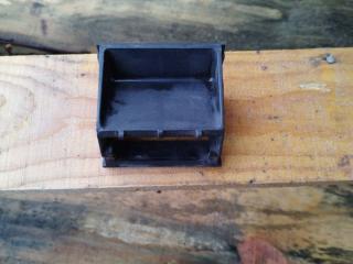 кронштейн радиатора BMW X5 F15 2016, 4.0 л., дизель, 7533537