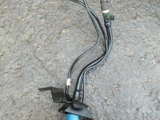 горловина топливного бака BMW X5 F15 2016, 4.0 л., дизель, 7269215