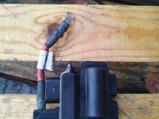 распределитель тока BMW X5 F15 2016, 4.0 л., дизель, 928550405